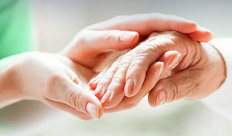 8 июня – День социального работника